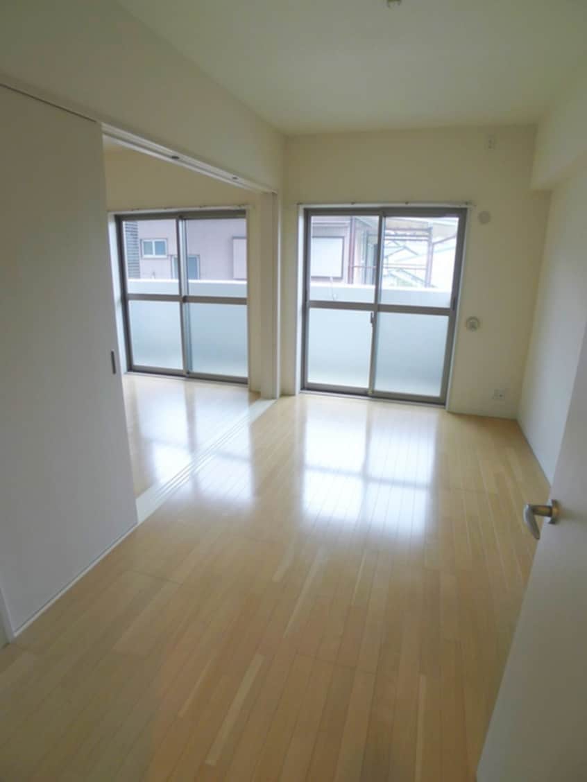 内観写真 レ・ゼ－ルⅡ