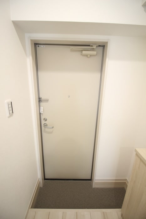 居室 メルディア相武台２丁目