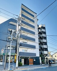 ﾌﾟﾚｰﾙ・ﾄﾞｩｰｸ大島ﾊﾟｰｸｻｲﾄﾞ(303)