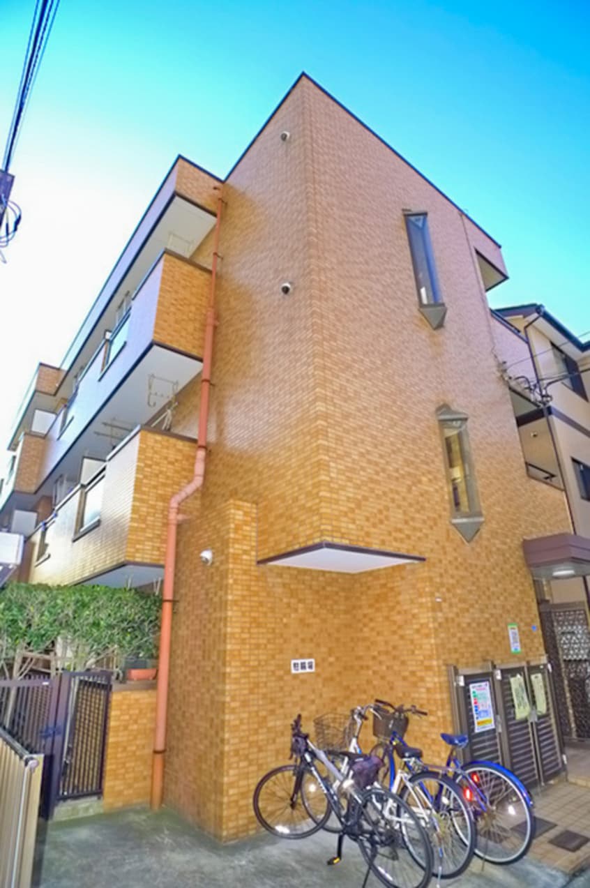 外観写真 豊マンション