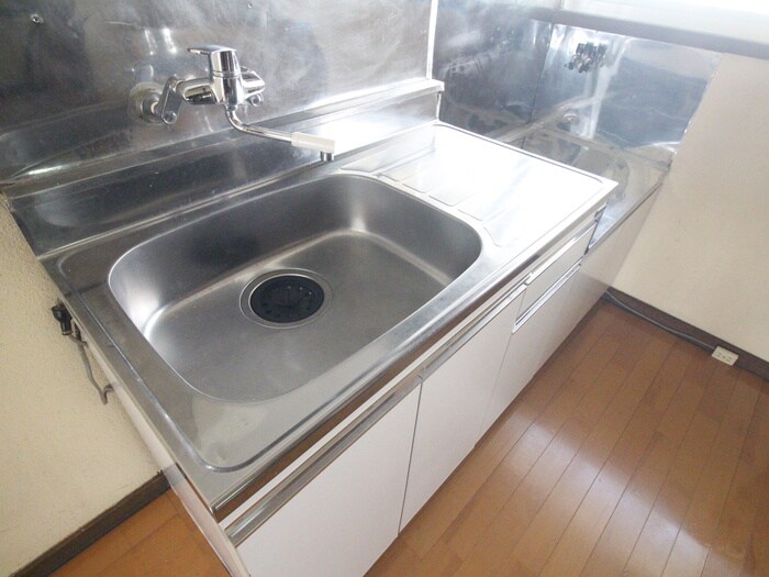 キッチン ハイム丘