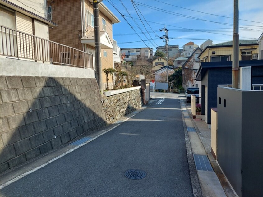 周辺環境 ハイム丘