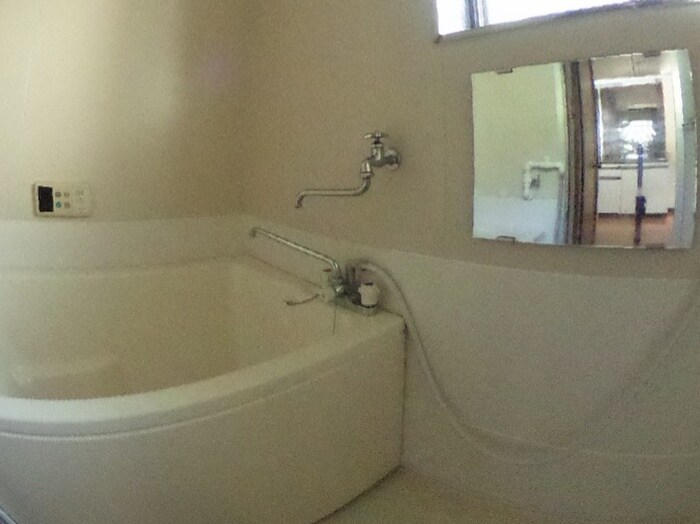 バス／シャワールーム等 ハイム丘