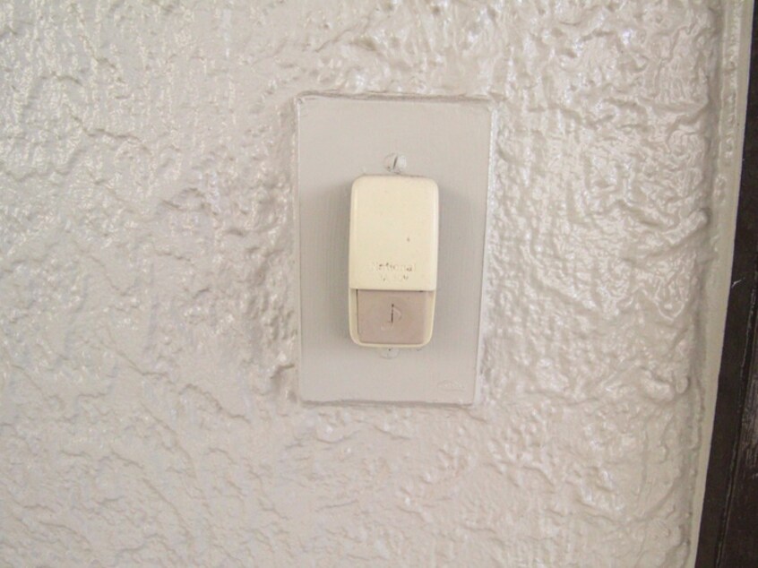 内観写真 ハイム丘