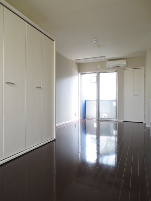 居室 コーポさかえⅡ