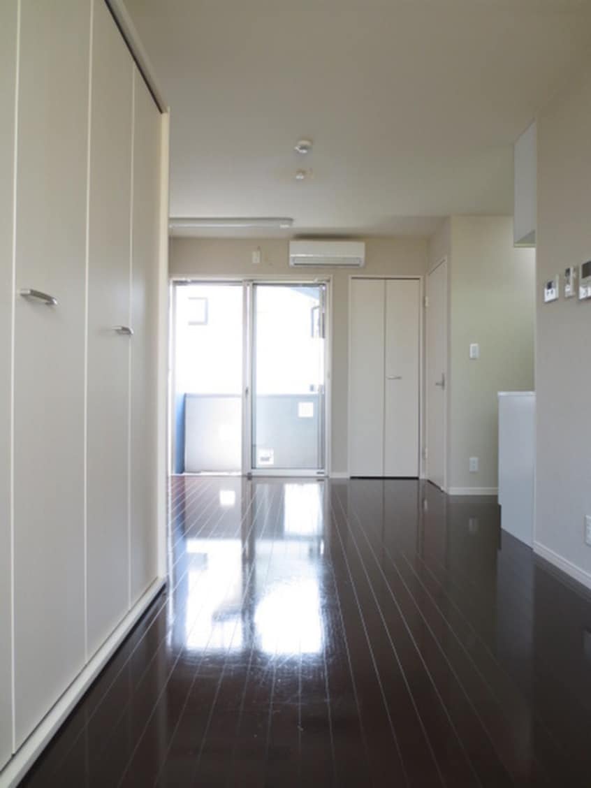 居室 コーポさかえⅡ