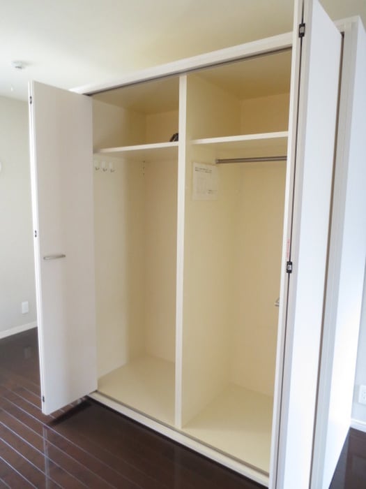 収納 コーポさかえⅡ