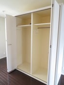 収納 コーポさかえⅡ