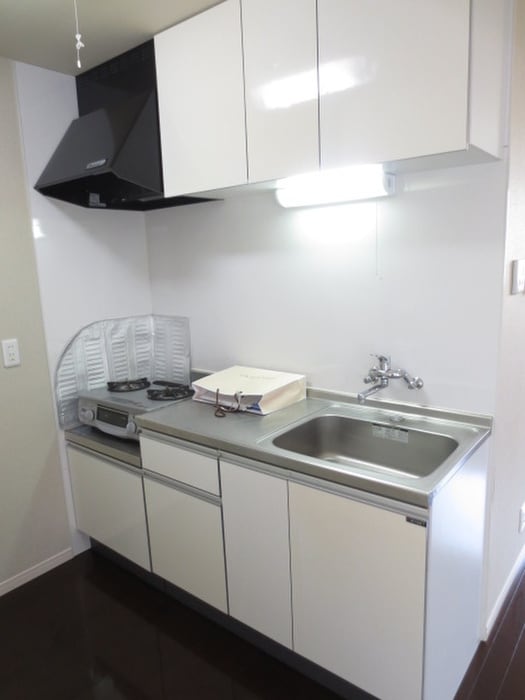 キッチン コーポさかえⅡ