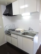 キッチン コーポさかえⅡ