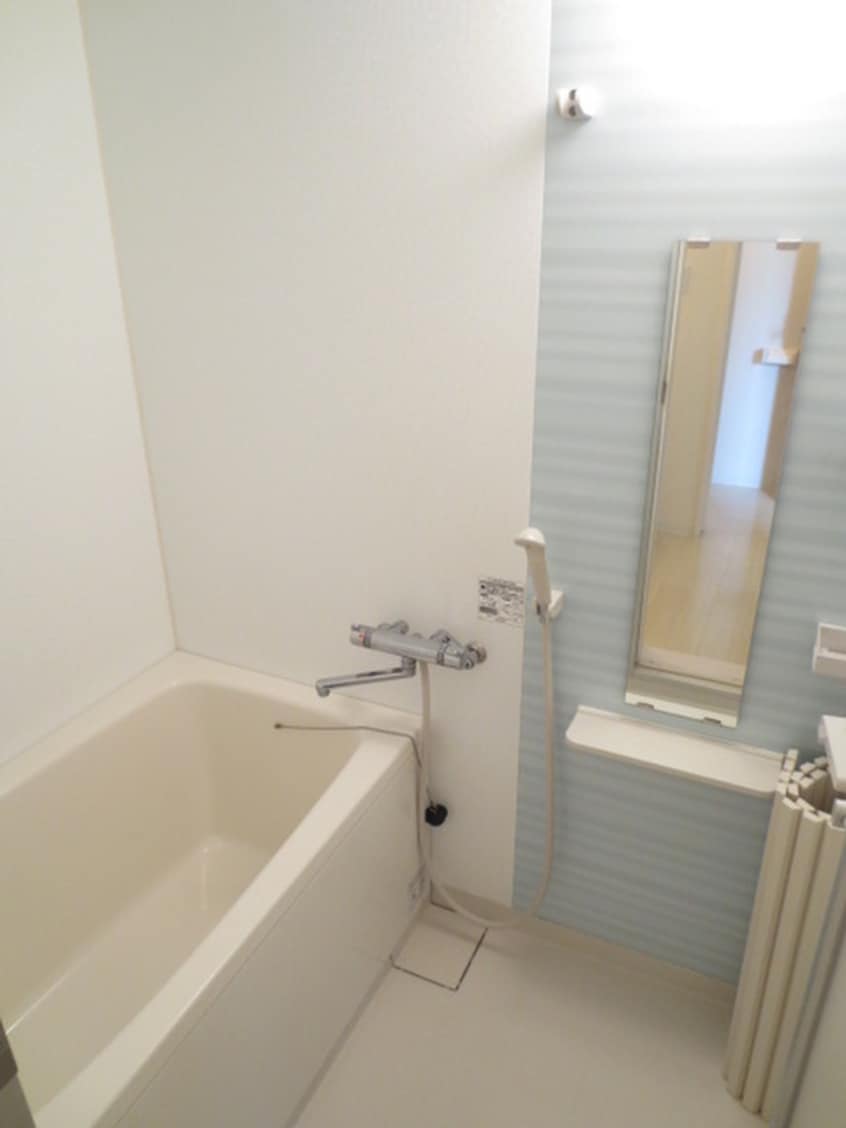 バス／シャワールーム等 コーポさかえⅡ