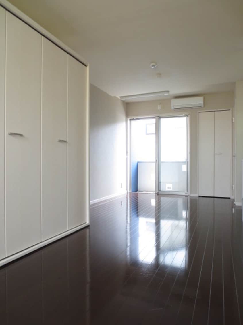 居室 コーポさかえⅡ