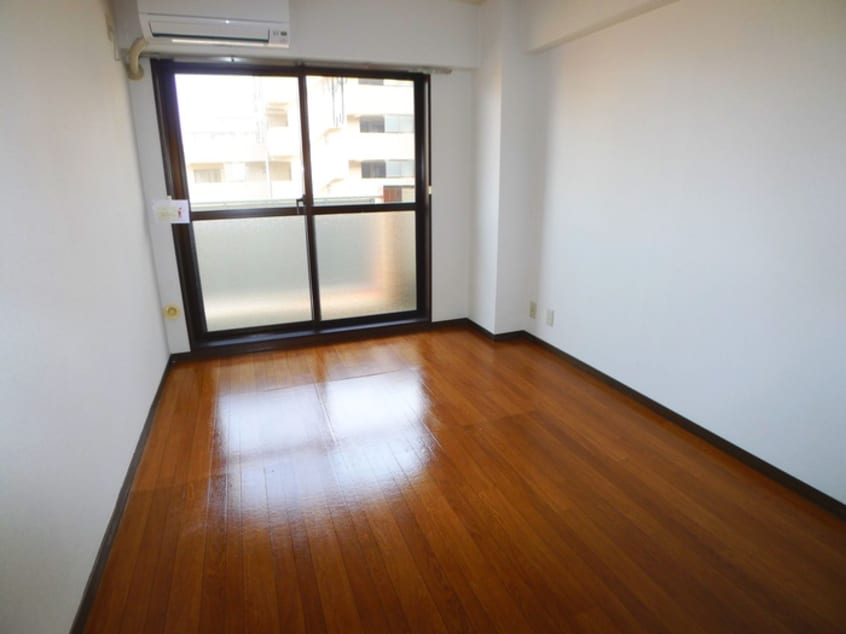 居室 メンション　ロータス