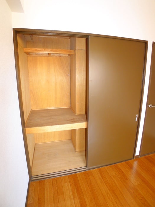 収納 メンション　ロータス