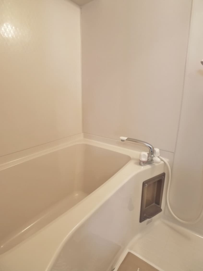 バス／シャワールーム等 メンション　ロータス