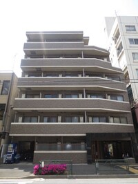 ロアール小石川植物園（４０７）