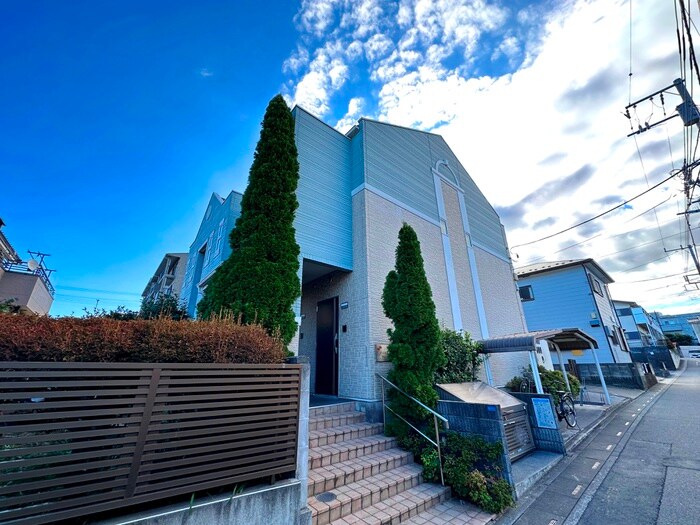 外観写真 エバ－パティオHA