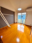 居室 エバ－パティオHA