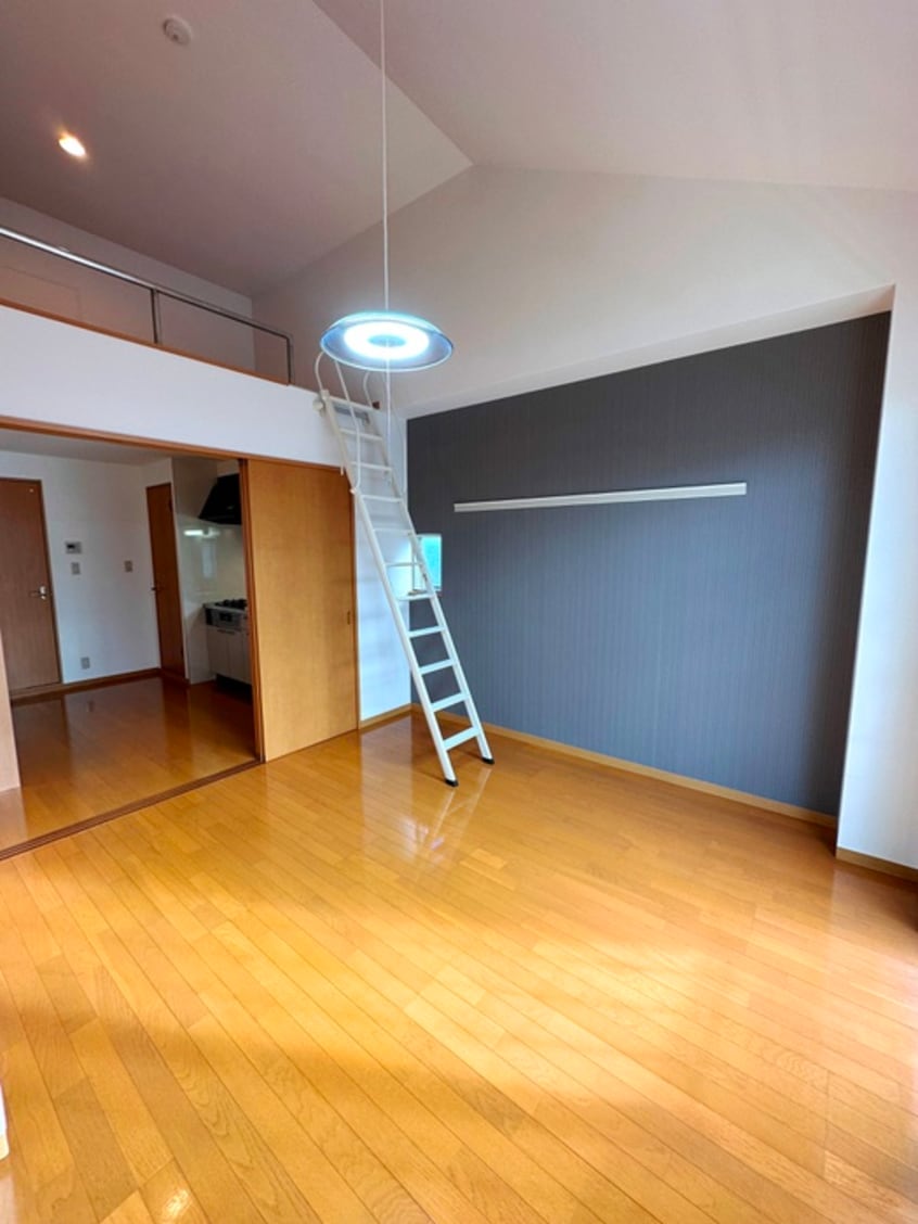 内観写真 エバ－パティオHA