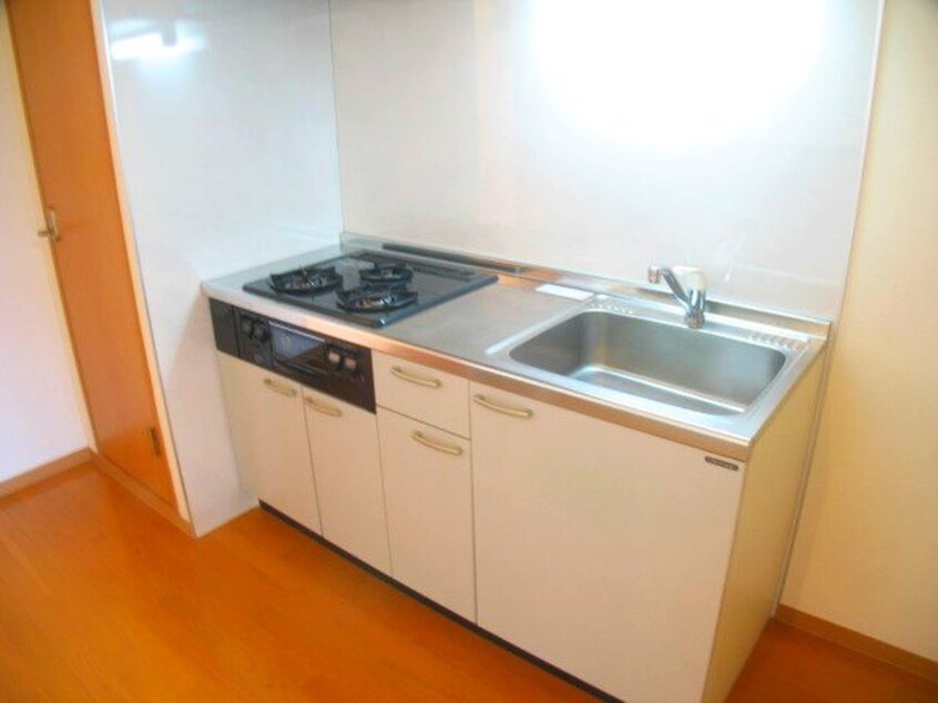 キッチン エバ－パティオHA