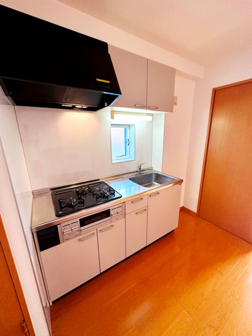 キッチン エバ－パティオHA