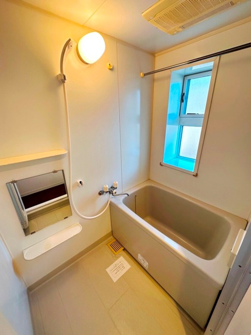 バス／シャワールーム等 エバ－パティオHA