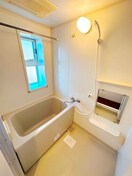 バス／シャワールーム等 エバ－パティオHA