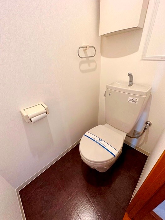 トイレ エバ－パティオHA