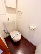 トイレ エバ－パティオHA