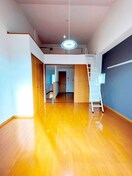 内観写真 エバ－パティオHA