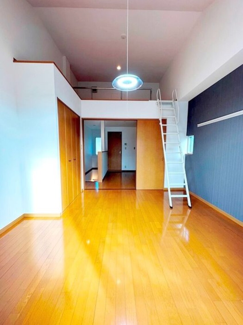 内観写真 エバ－パティオHA