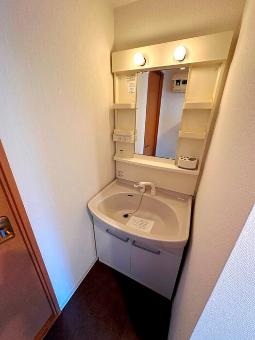 洗面 エバ－パティオHA