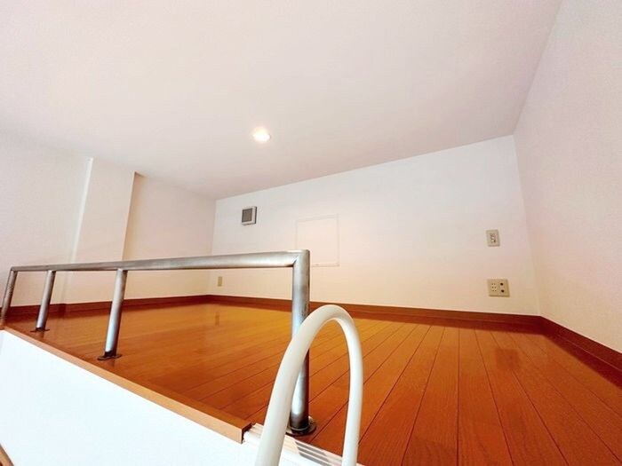 ロフト エバ－パティオHA