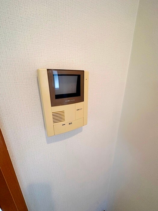 周辺環境 エバ－パティオHA