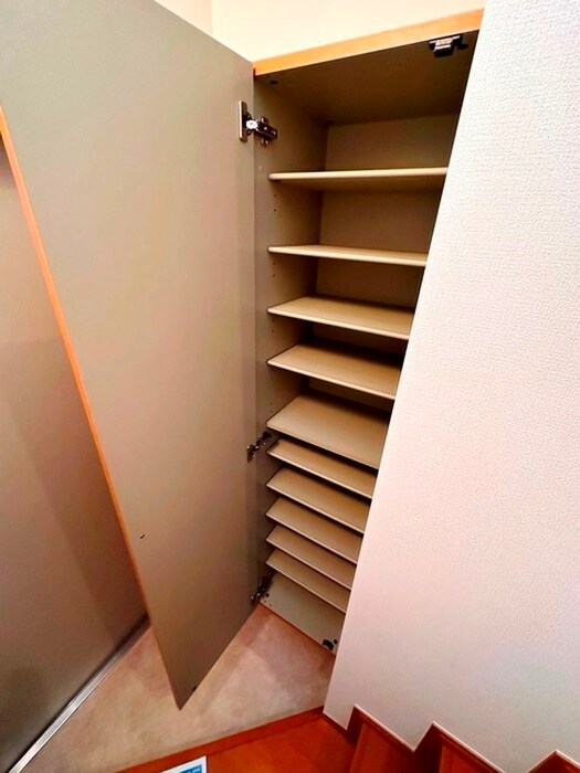 靴箱 エバ－パティオHA