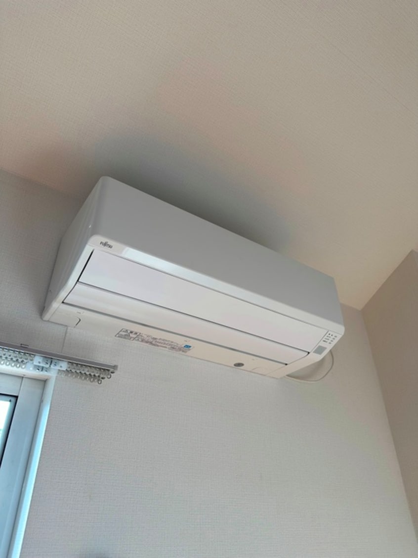 内観写真 エバ－パティオHA