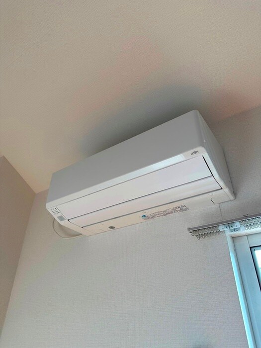 内観写真 エバ－パティオHA