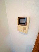 周辺環境 エバ－パティオHA