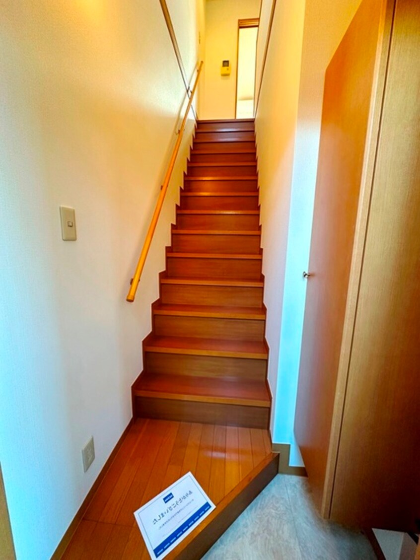 玄関 エバ－パティオHA