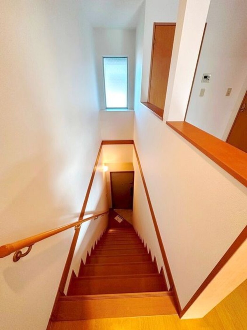 廊下 エバ－パティオHA