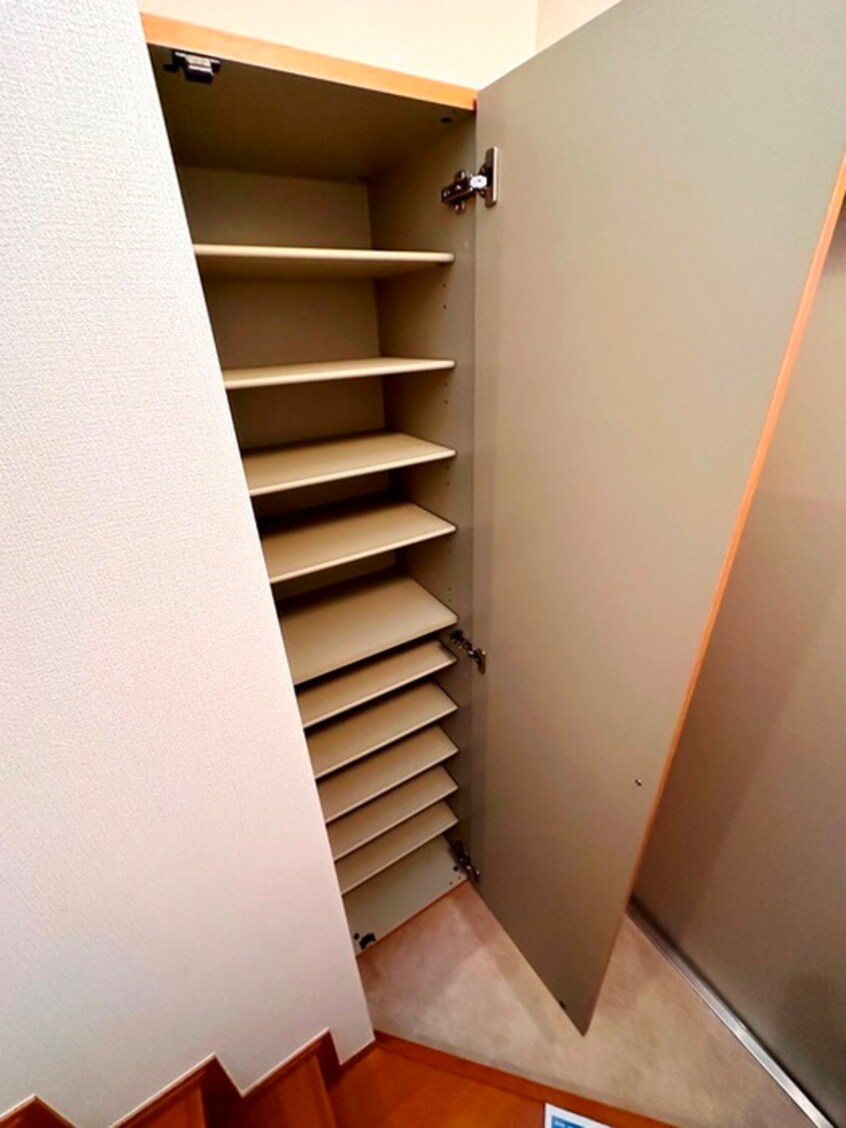 靴箱 エバ－パティオHA