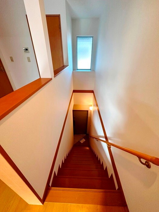 廊下 エバ－パティオHA