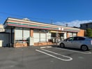 セブンイレブン(コンビニ)まで990m エバ－パティオHA