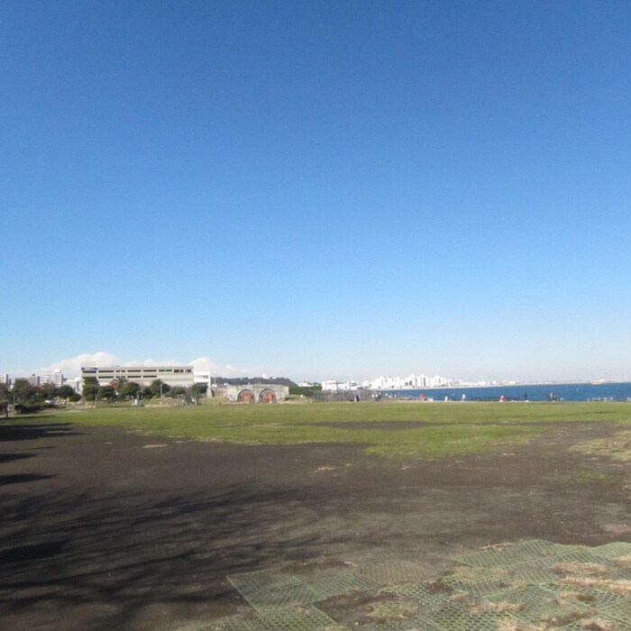 うみかぜ公園(公園)まで1500m メゾンＮ