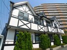 メゾンド南第５の外観