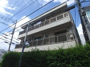 ソレイユ開運坂Ⅰ