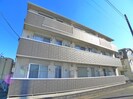 サイドリバーＭの外観