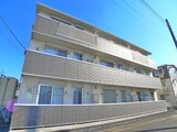 サイドリバーＭ
