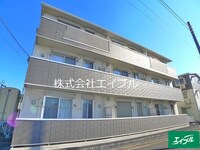 サイドリバーＭ