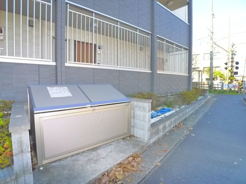 建物設備 サイドリバーＭ